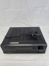Onkyo TX-SR501 6.1 Channel AM/FM/Dolby Digital/DTS AV Receiver