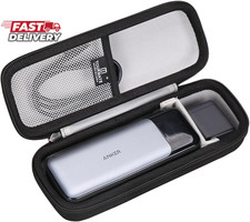 Hard Storage Case for Anker 737 Power Bank Powercore 24K / 715 Charger Nano I