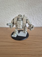 Warhammer 40k Space Marines Redemptor Dreadno...