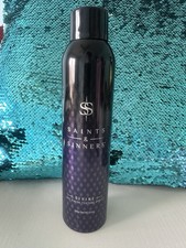 Saints Sinners Divine Dry Finish Texture Spray 6.5 oz/ 180 g New