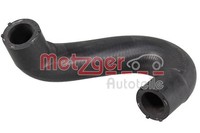 Schlauch Luftversorgung Metzger Autoteile 2389057 FüR BMW 3Er E46 Touring 320