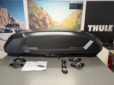 Thule Force 3 M - 645200