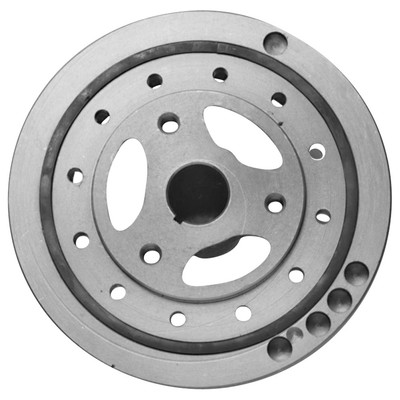 Proform Harmonic Balancer 66513; Replacement 8 in. External Balance for 400 SBC