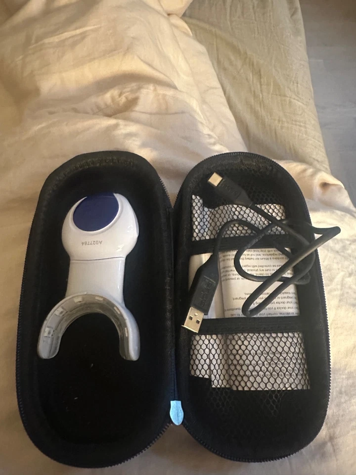 dPL oral care device - Image 3 of 4