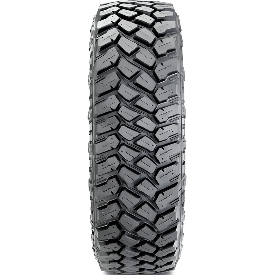 Tire Firestone Destination M/T2 LT 255/75R17 Load C 6 Ply MT Mud Foto 3 de 4