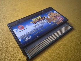 Digimon Adventure: Anode Tamer (1999) Bandai WonderSwan Cartridge Only Working