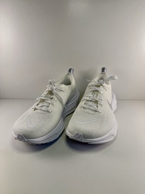 Nike zoomx invincible run fk 3 size 5.5 white