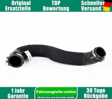 Audi A4 8K B8 8K0145738M Ladeluftschlauch Ansaugschlauch 2.0 TFSI