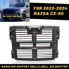 For Mazda CX-50 23-2024 Radiator Grille Air Shutter Support Assembly VA4053100A