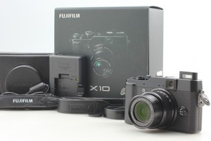 【Wu】FUJIFILM X10 おまけ多数 レビュー】FUJIFILM X10 | 現代戦技研究会 KUSEMONO TACTICAL