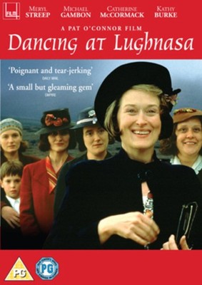 Dancing at Lughnasa (DVD) Sophie Thompson Meryl Streep John Kavanagh (UK IMPORT)
