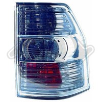 5845892 RüCkleuchte Rechts FüR Mitsubishi Pajero Iv (V8_W, V9_W)
