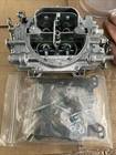 4-Barrel Square Bore Carburetor for Performer Series 750 CFM Manual Choke (1407)
