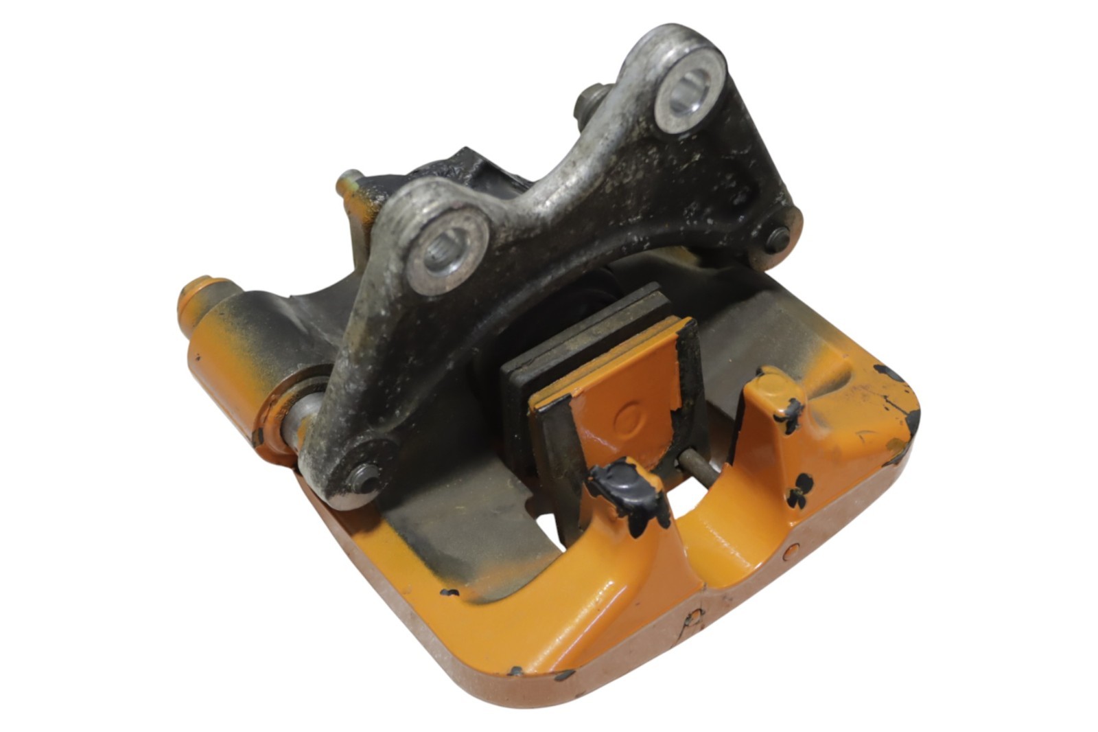 McLaren MP4-12C Rear Right Handbrake Caliper Assembly 2012 2013 2014 OEM