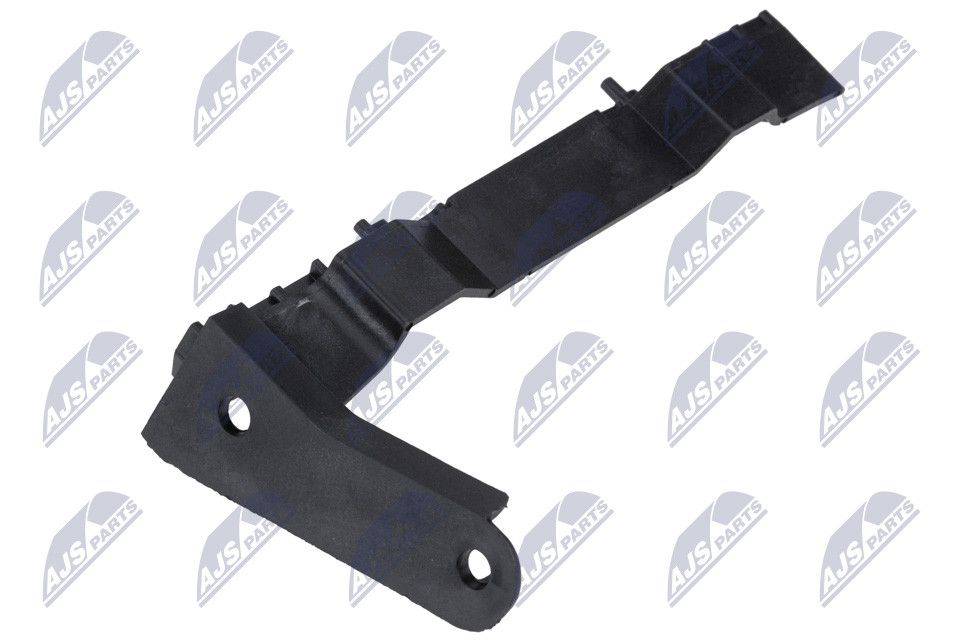N.T.Y. EZC-AU-218.NTY Mounting Bracket, bumper for AUDI