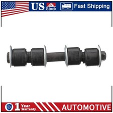 Delphi Sway Bar Link Front Fits 1960-1965 For...