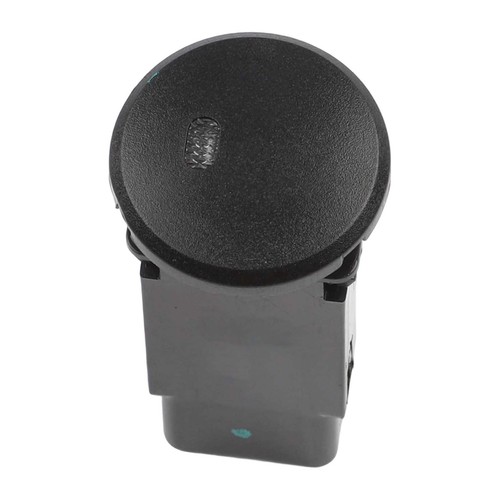 AC Control Knob For Vehicle Maintenance Easy Installation Non-deformation - Picture 12 of 12