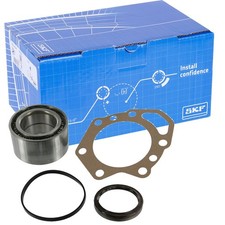SKF RADLAGERSATZ HINTEN f&uuml;r MERCEDES G-KLASSE W 461 W463 SPRINTER 901 - 904