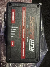 Sportscast Scorelink 2 Scoreboard Interface Ethernet