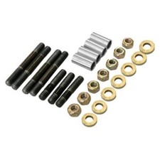 Exhaust Manifold Stud Kit Pro Parts For Saab 9-3 9-5 900 9000