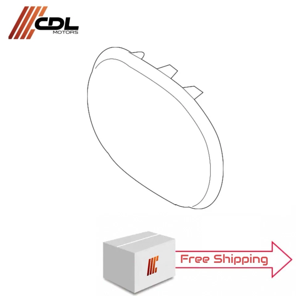 Mazda CX-5 CX-9 2018-2023 emblema de parrilla delantera genuino TK79-51-730 GENUINO Foto 4 de 4