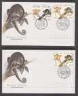 Australian Stamps.1st Day Cover.Australia-Indonesia Joint Issue.1996