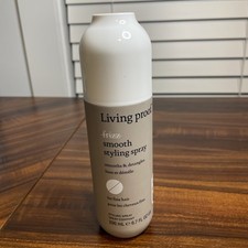 Living Proof No Frizz Smooth Styling Spray 6.7 Oz