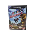Mario Superstar Baseball Nintendo GameCube Video Game Sports CIB Complete tested