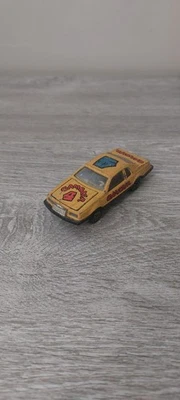 Majorette Ford Thunderbird Gambler n°217 1/67 - Photo 1/4
