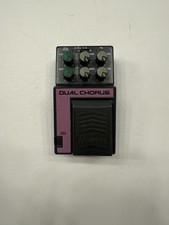 Ibanez CCL Dual Analog Chorus Rare Vintage Gu...
