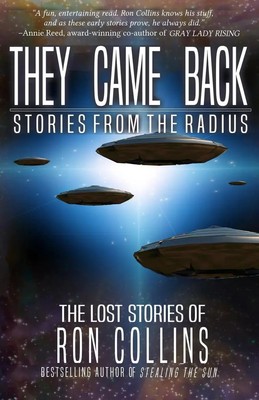 Ron Collins | They Came Back | Taschenbuch | Englisch (2024) | Skyfox Publishing