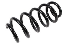 Molla sospensione asse posteriore per TOYOTA RAV 4 III