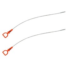 Engine Oil Level Dipstick for Acura ZDX/RL/MDX Ideal Replacement 15650RCAA02