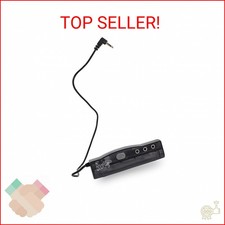 Upbeat Audio T613-BNC Boostaroo for All Audio Application   Increases Audio Outp