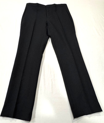Lanvin Dress Pants