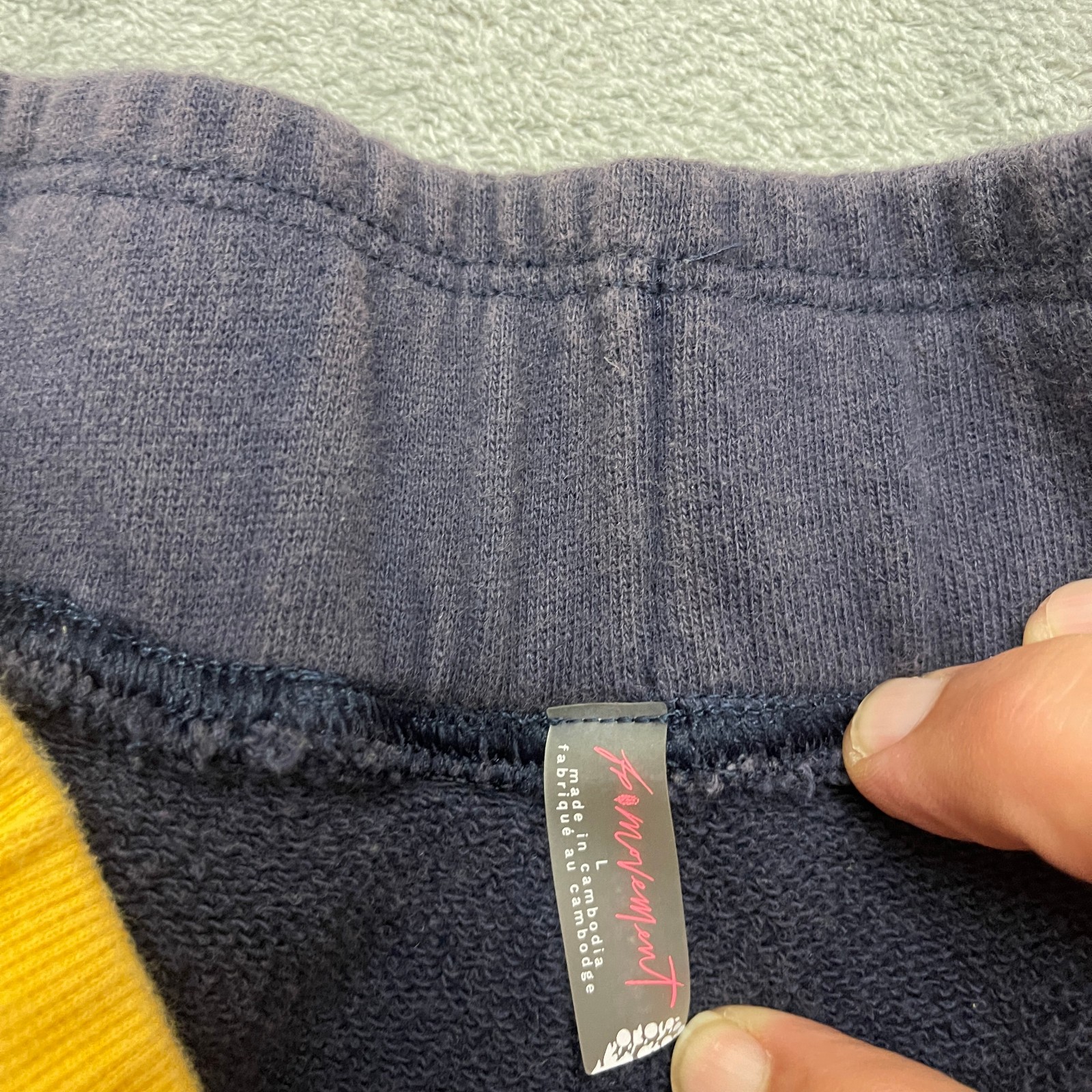 FP Movement by Free People Split Second Sweat Pan… - image 9