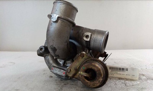 A6110961399 turbolader at 533223 MERCEDES-BENZ VITO KOMBI 638 1996