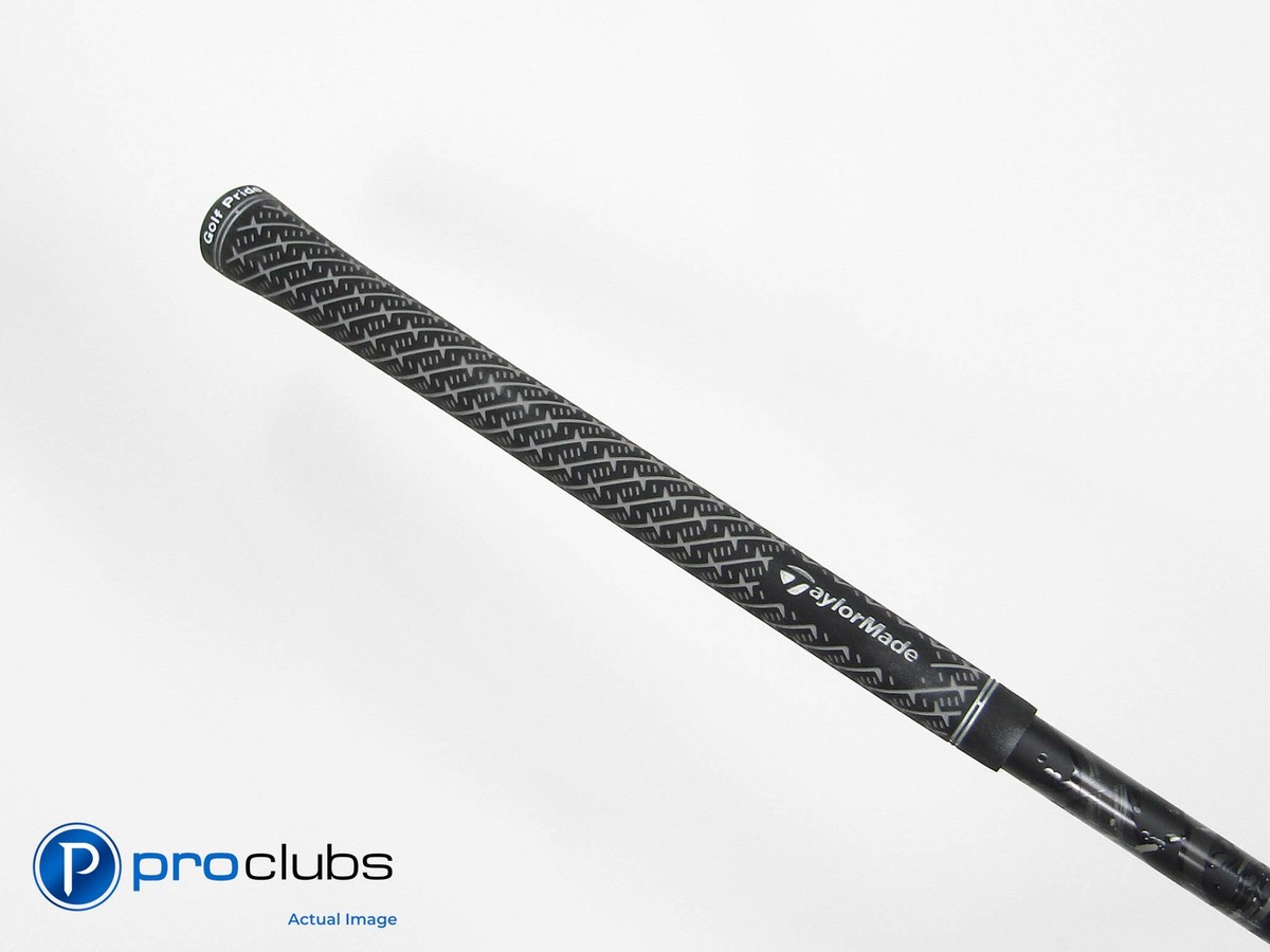 Mitsubishi Kai'li Dark Waves Blue FW 75 X Fairway Shaft