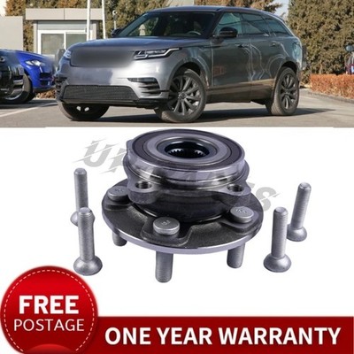 NEW LR179002 FRONT WHEEL HUB WITH BEARING FOR RANGE ROVER VELAR US