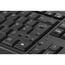 Kensington K75560PN KM270 EQ Desktop Set