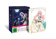7th Time Loop - Vol.1 - [DVD] mit Sammelschuber, Kazuya Iwata