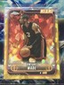 Dwayne Wade 2025 Topps Chrome Basketball SAPPHIRE Gold # /50 MIAMI HEAT HOF #13