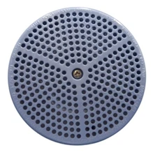 Custom Molded Products Equalizer Suction Vgb 1.5In Mip Gray Gray 25207-801-000