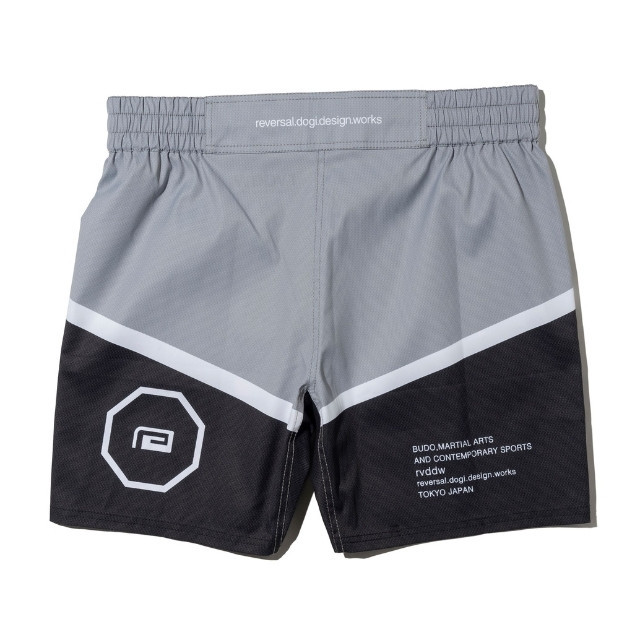 Reversal reversal COLOR BLOCK FIGHT SHORTS Fight Pants Reversal reversal COLOR BLOCK FIGHT SHORTS Fight Pants