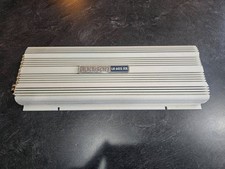 Audison LR605XR 6-channel Amplifier!  RARE, M...