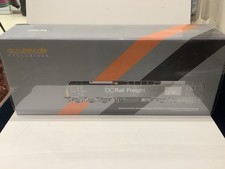 OO gauge 60055 Accurascale ACC2910-DCC-EXL DC Rail Freight DCC Sound 