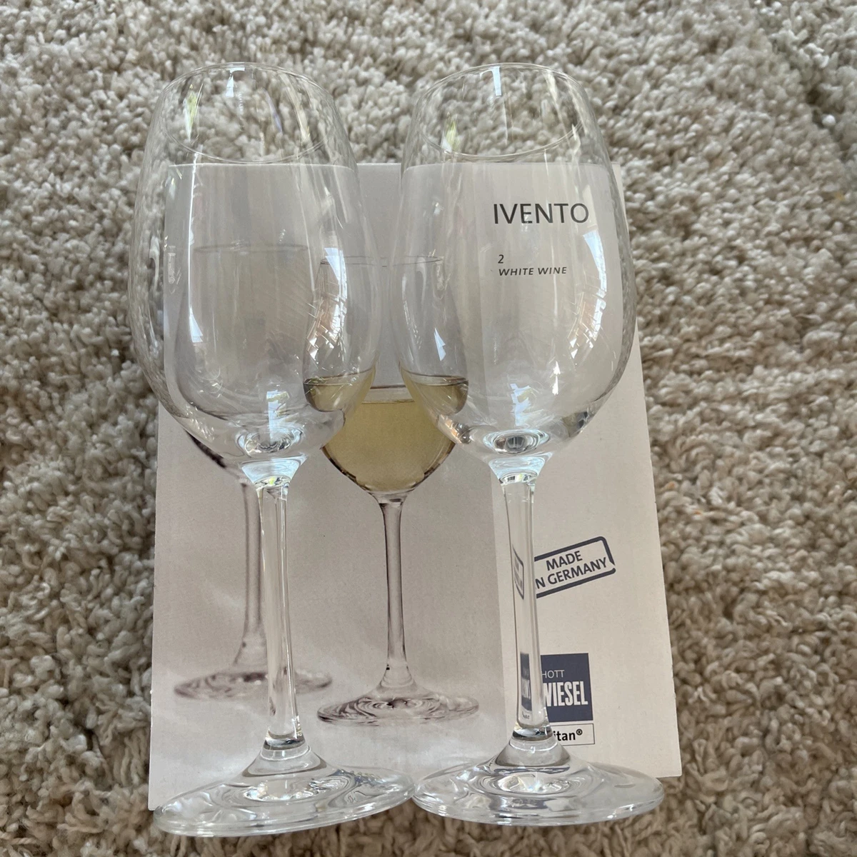 SCHOTT ZWIESEL online kaufen