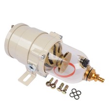 Diesel Fuel Filterwater Separator Fits For 500fg30 Parker Racor Turbine Series