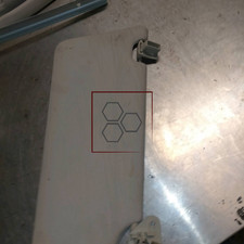 Pare-brise Mitsubishi OUTLANDER