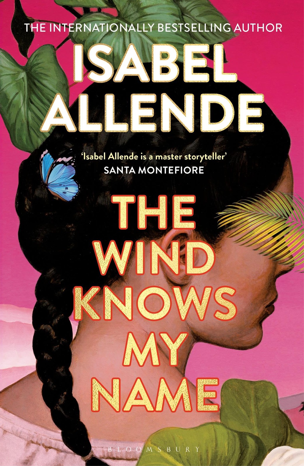 The Wind Knows My Name: A Richard and Judy Book Club Pick - Image 3